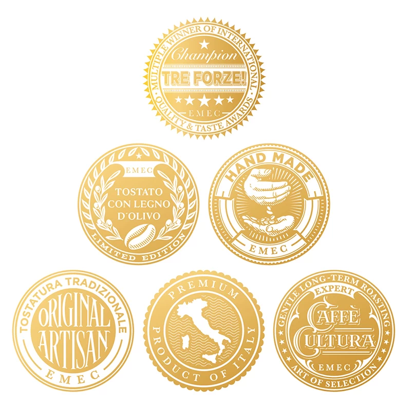 Caffè Espresso – Bild 3