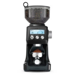 Sage The Smart Grinder Pro Matt Schwarz