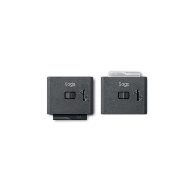 Sage The Dose Control Pro Edelstahl – Bild 4