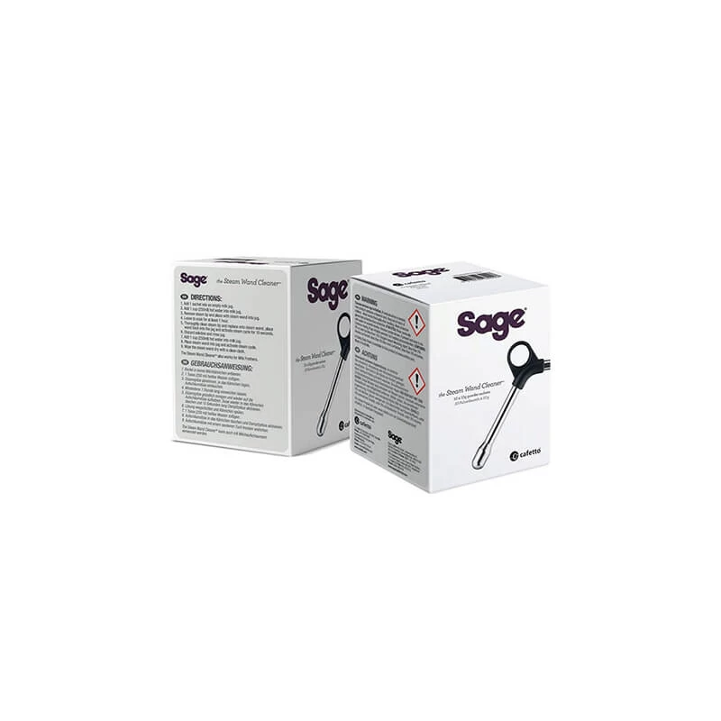 Sage Steam Wand Cleaner 10 Stück – Bild 2