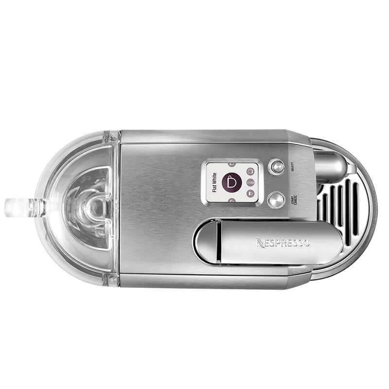 Sage The Creatista Plus Edelstahl – Bild 4