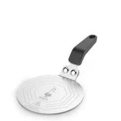 Bialetti Adapterplatte Für Induktionsherd 13cm