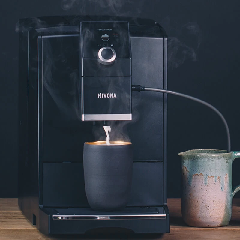 NICR 790 CafeRomatica – Bild 3