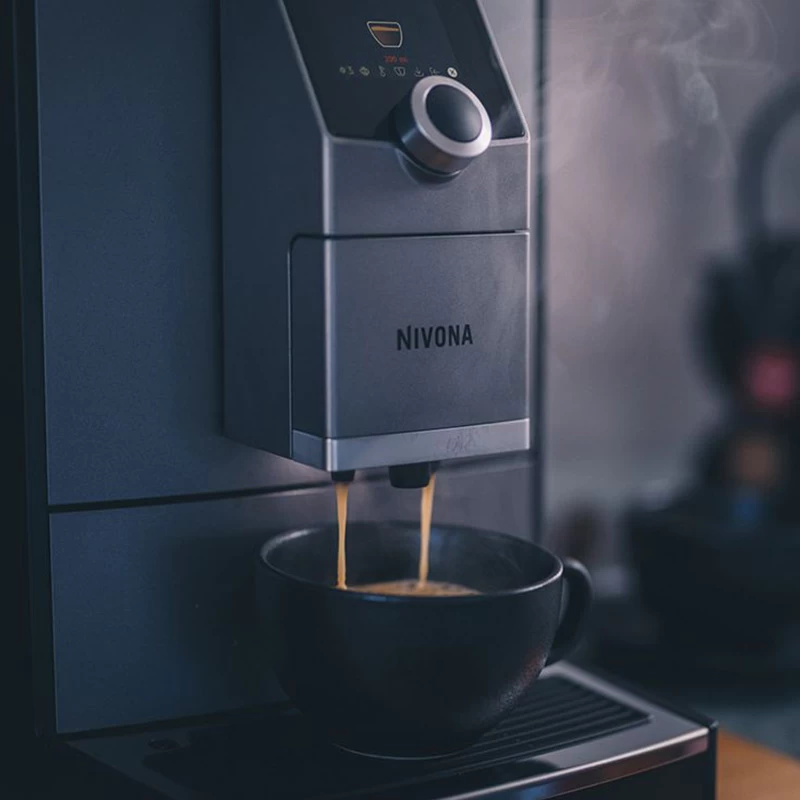 NICR 795 Caferomatica – Bild 5