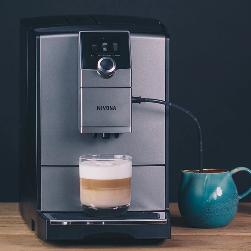 NICR 795 Caferomatica – Bild 3