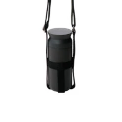 Kinto Tumbler Gurt 70 Mm Schwarz