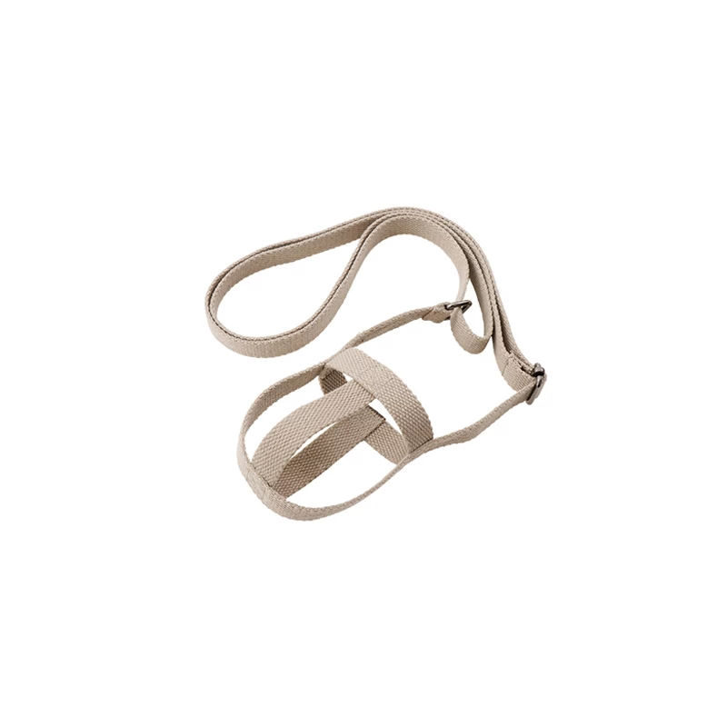 Kinto Tumbler Gurt 70 Mm Beige – Bild 2