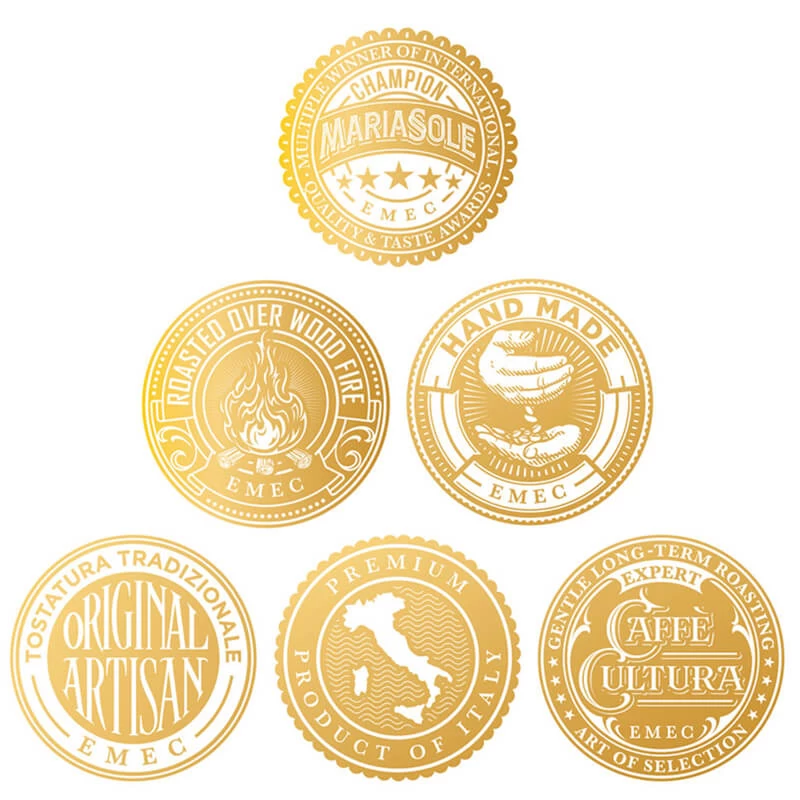 Bio Caffè Espresso E.S.E. Pads 50 Stück – Bild 3