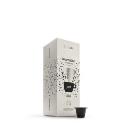 Aromatico Jazz Kapseln 50 Stück