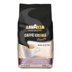 LAVAZZA Barista Caffè Crema