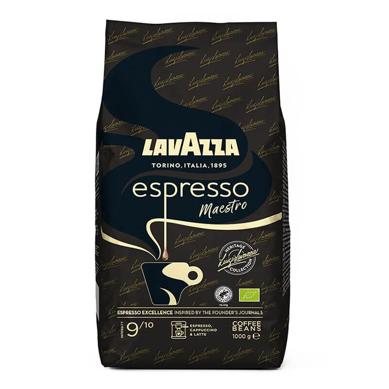 LAVAZZA Espresso Maestro