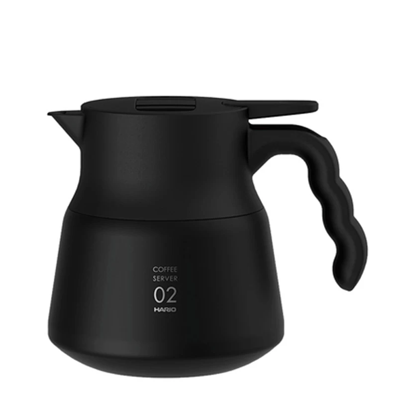 Hario V60 Isolierkanne Plus Größe 02