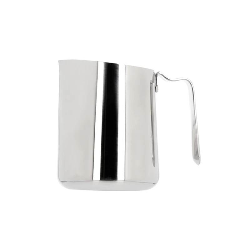 Eddy Milchkännchen 530ml Edelstahl