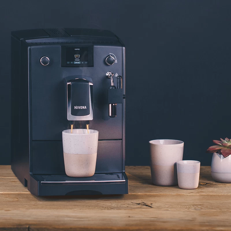 NICR 550 Caferomatica – Bild 3