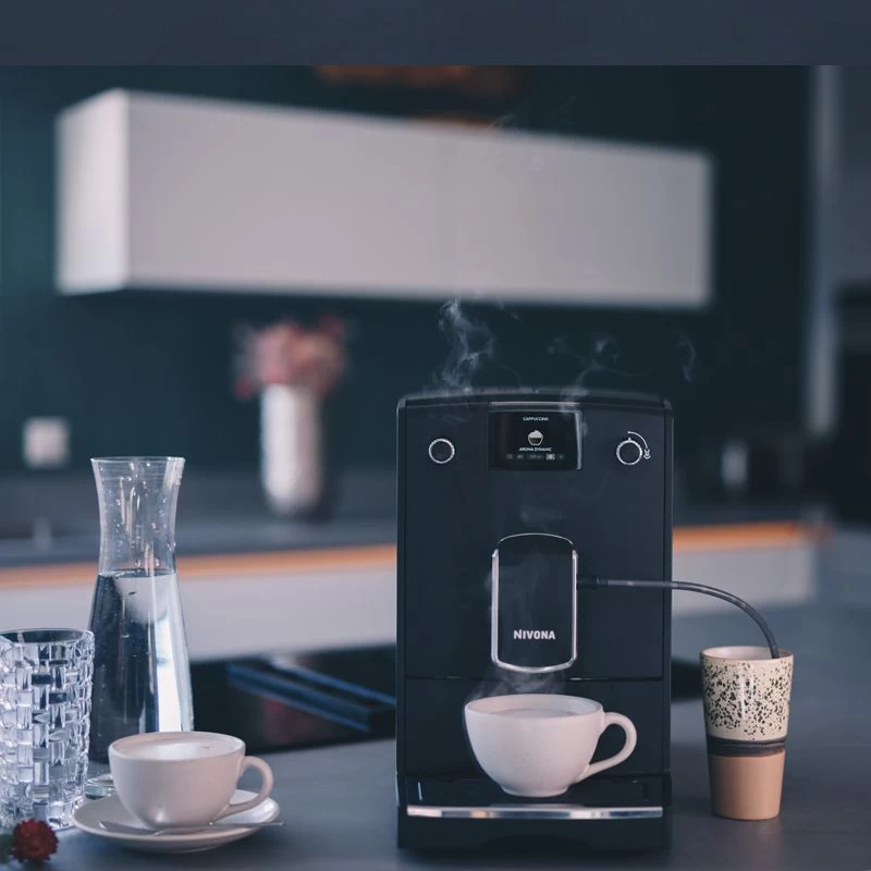 NICR 550 Caferomatica – Bild 4