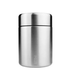 Coffee Canister Edelstahl