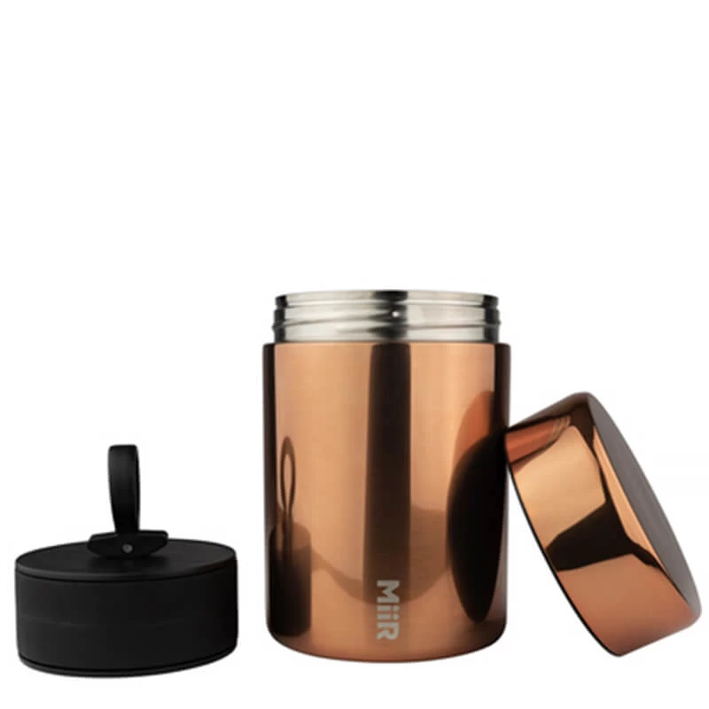 Coffee Canister Kupfer – Bild 3