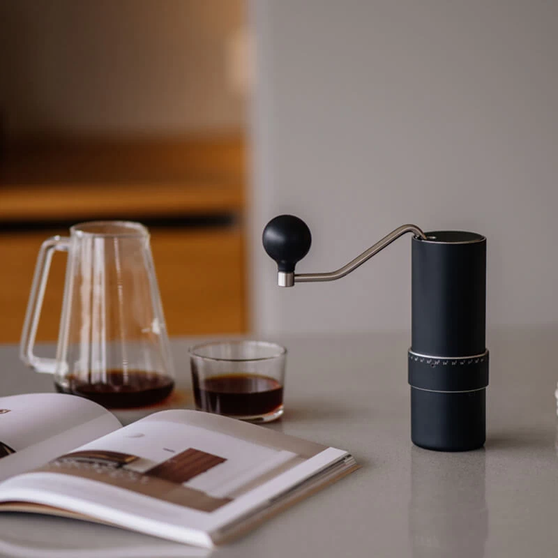 ARCO Handmühle – Bild 3