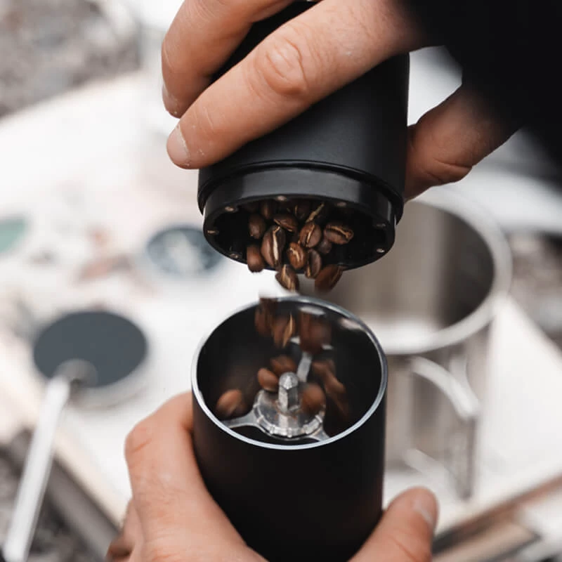 ARCO Handmühle – Bild 2