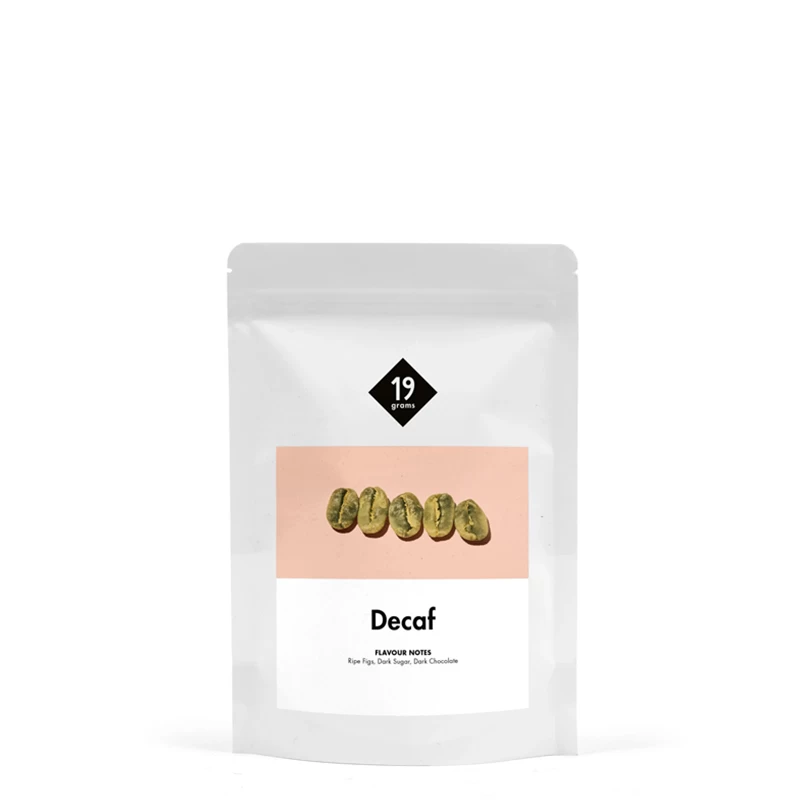 Decaf Espresso
