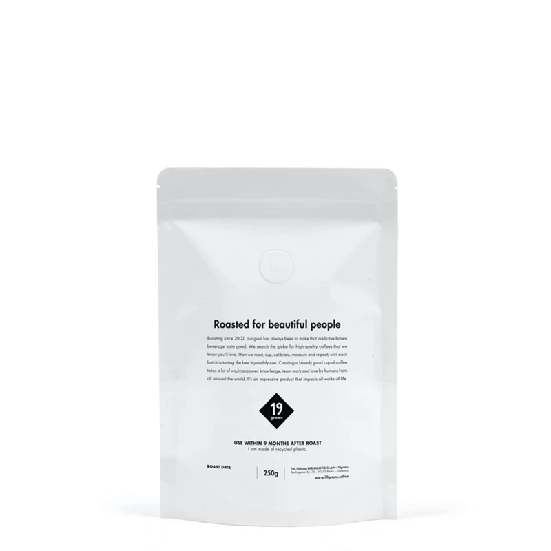 Decaf Espresso – Bild 2