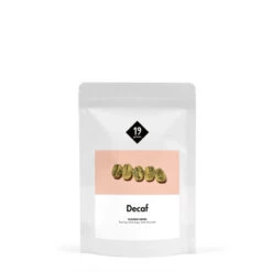 Decaf Filterkaffee