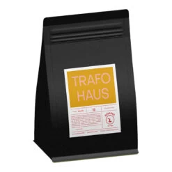 Trafohaus Espresso