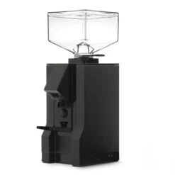 Eureka Mignon Manuale 15 BL Schwarz Matt