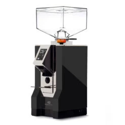 Eureka Mignon Perfetto 16 CR Schwarz Matt