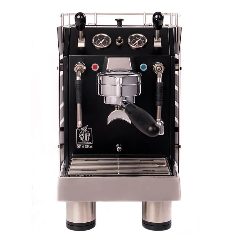 Family Home 1G Schwarz