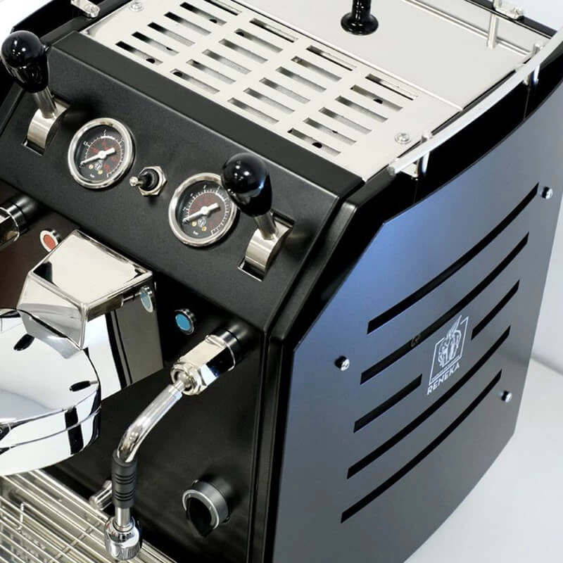 Family Home 1G Schwarz – Bild 4