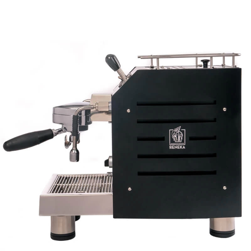 Family Home 1G Schwarz – Bild 2