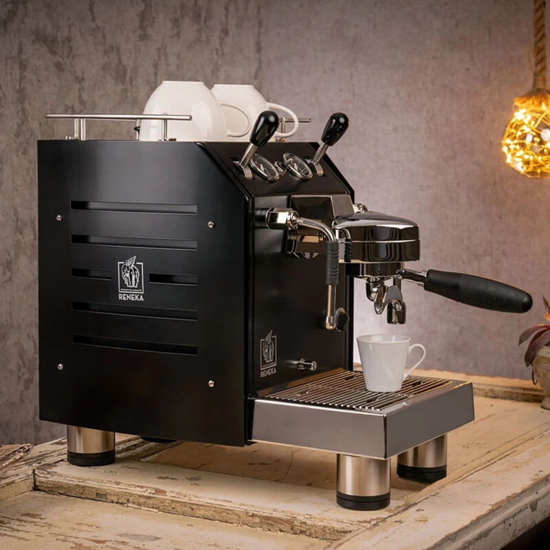 Family Home 1G Schwarz – Bild 3