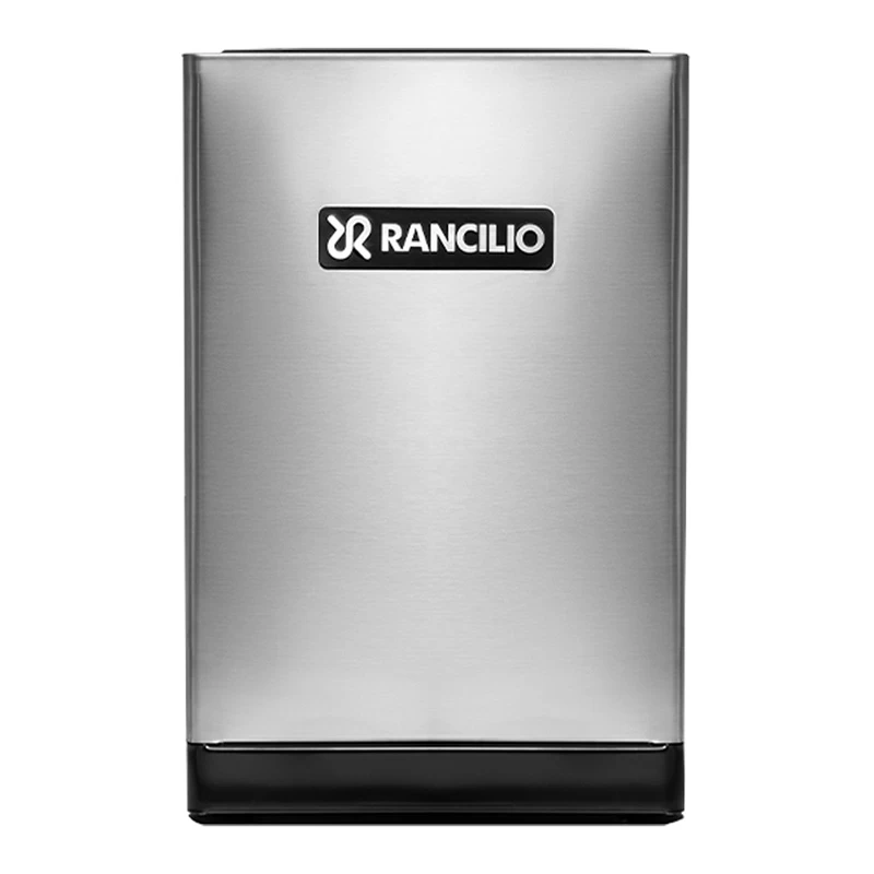 Rancilio Silvia Pro X Edelstahl – Bild 2