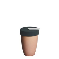 Nomad Mug 250 Ml Rose