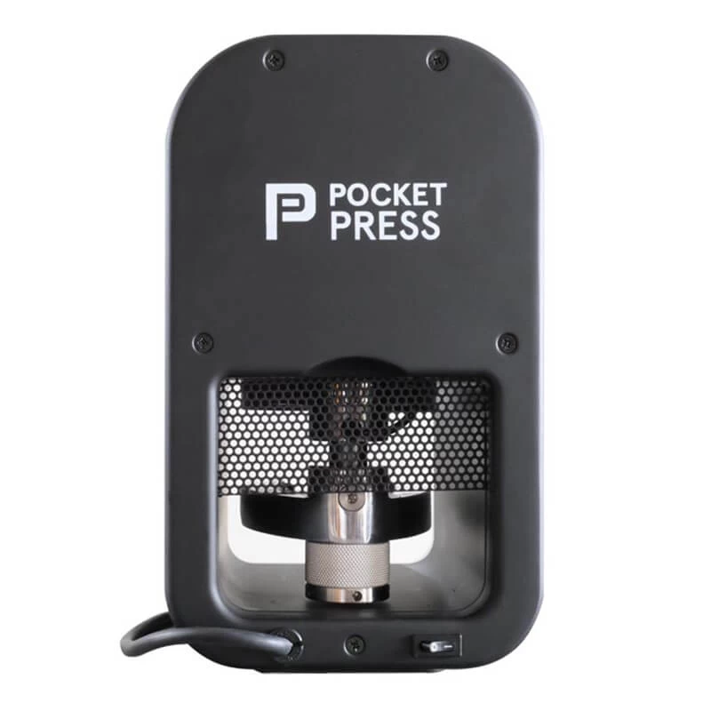 Pocket Press – Bild 3