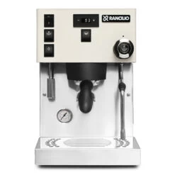 Rancilio Silvia Pro X Weiss