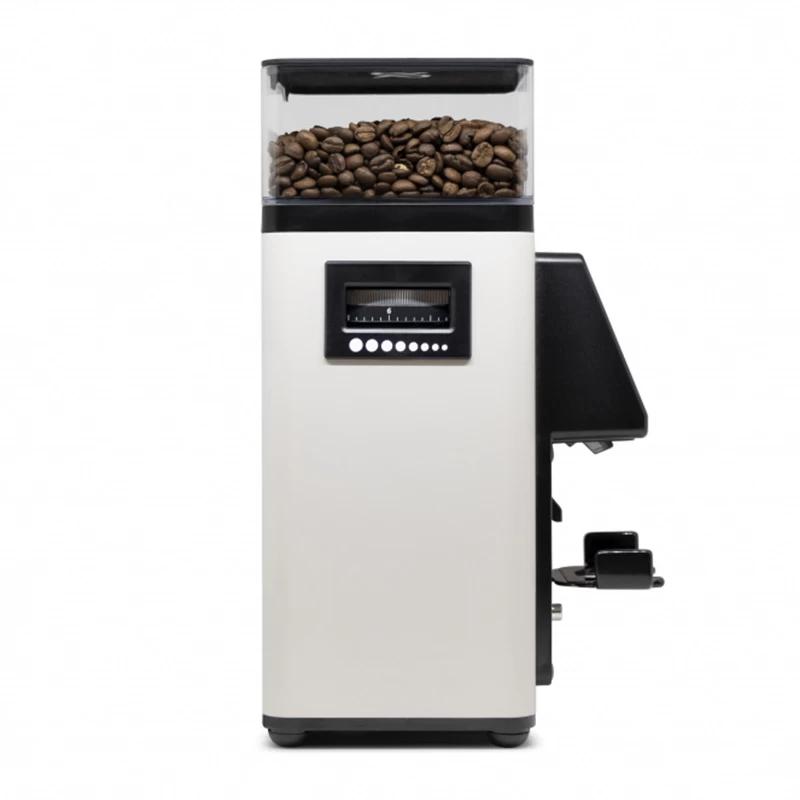 Rancilio Stile Espressomühle Weiss – Bild 3