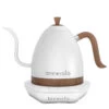 Artisan 1 L Kettle Matte White