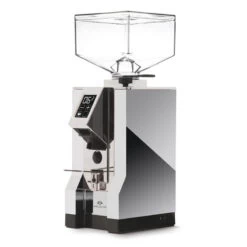 Eureka Mignon Specialita 16 CR Chrom