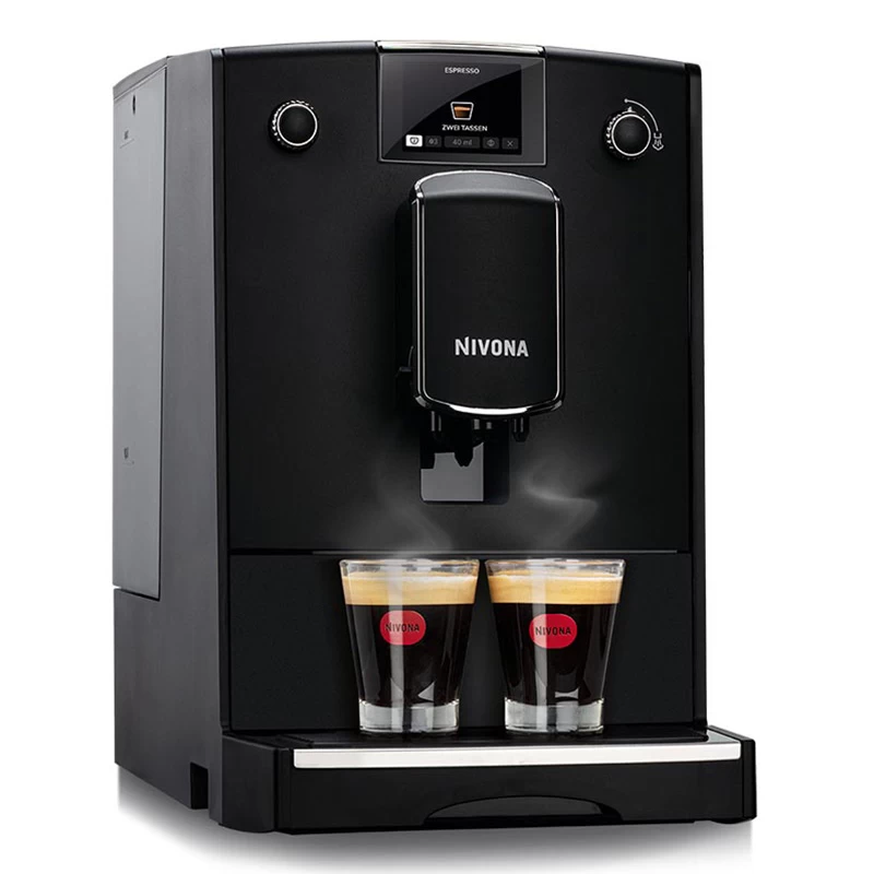 NICR 690 CafeRomatica – Bild 2