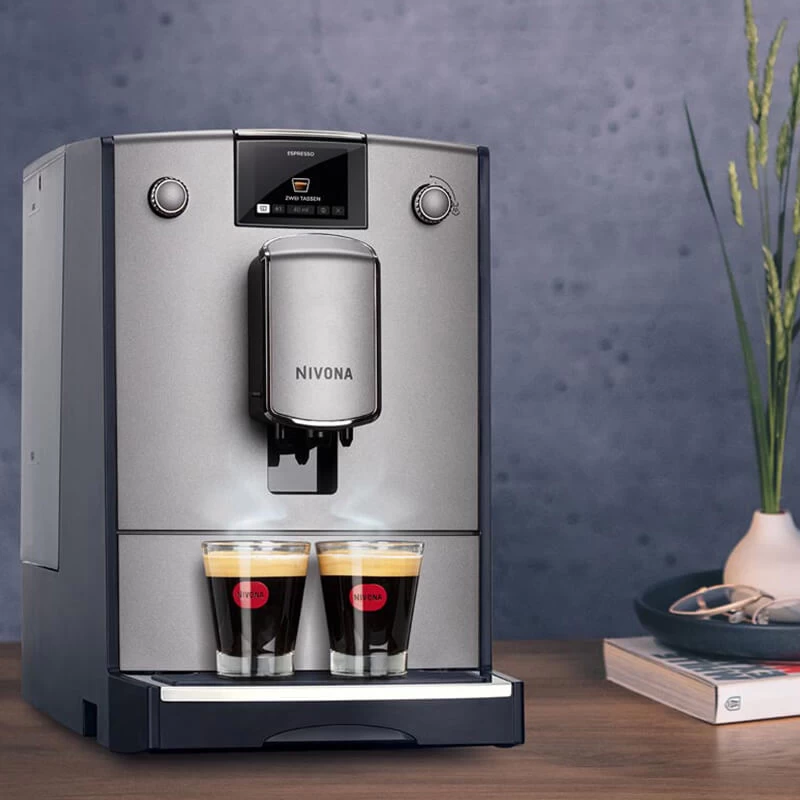 NICR 695 CafeRomatica – Bild 3