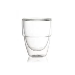 Stack Thermo Glass 200 Ml Clear