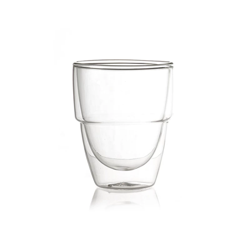 Stack Thermo Glass 200 Ml Clear