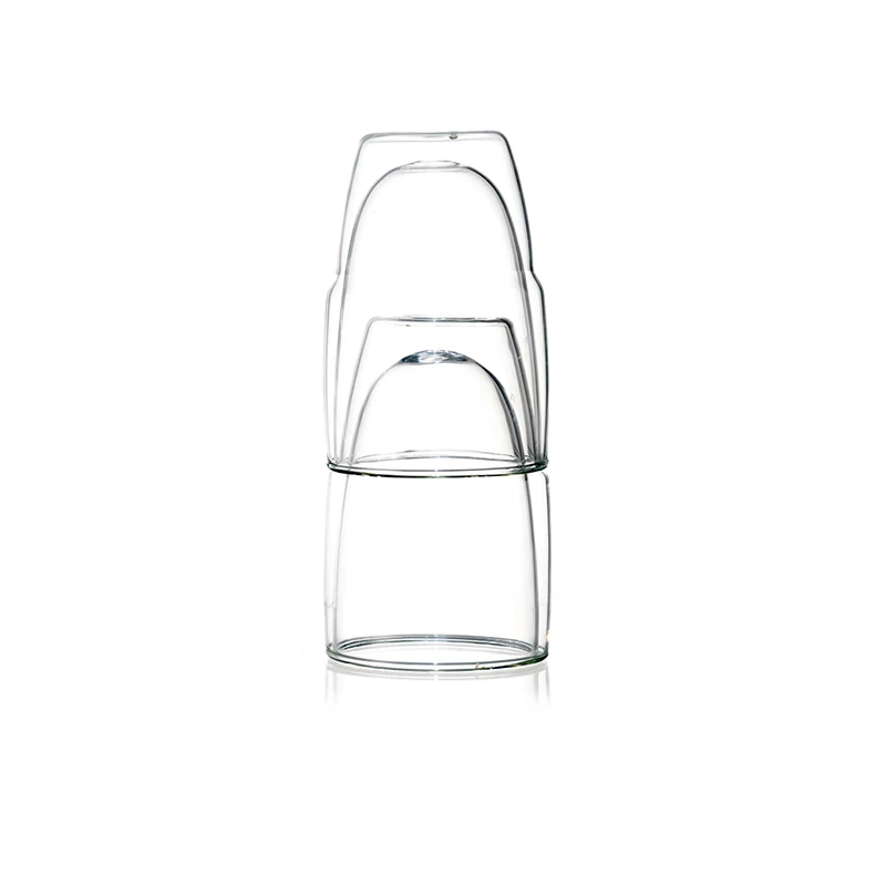 Stack Thermo Glass 300 Ml Clear – Bild 2