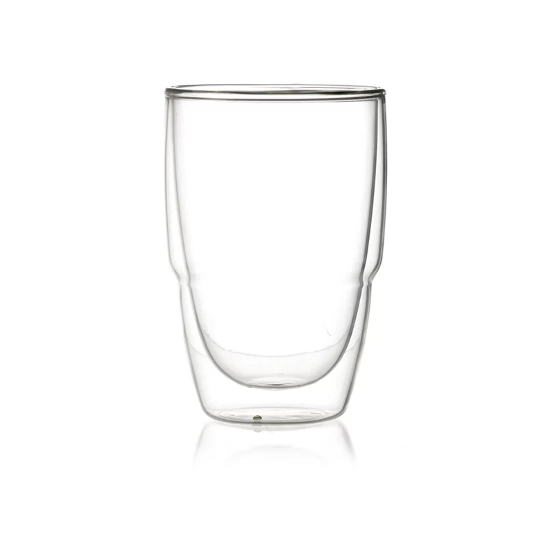 Stack Thermo Glass 300 Ml Clear