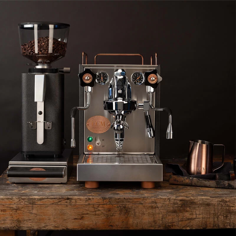 S-Manuale 64 Heritage Line – Bild 3