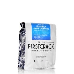 Guatemala Santa Katharina - Geisha