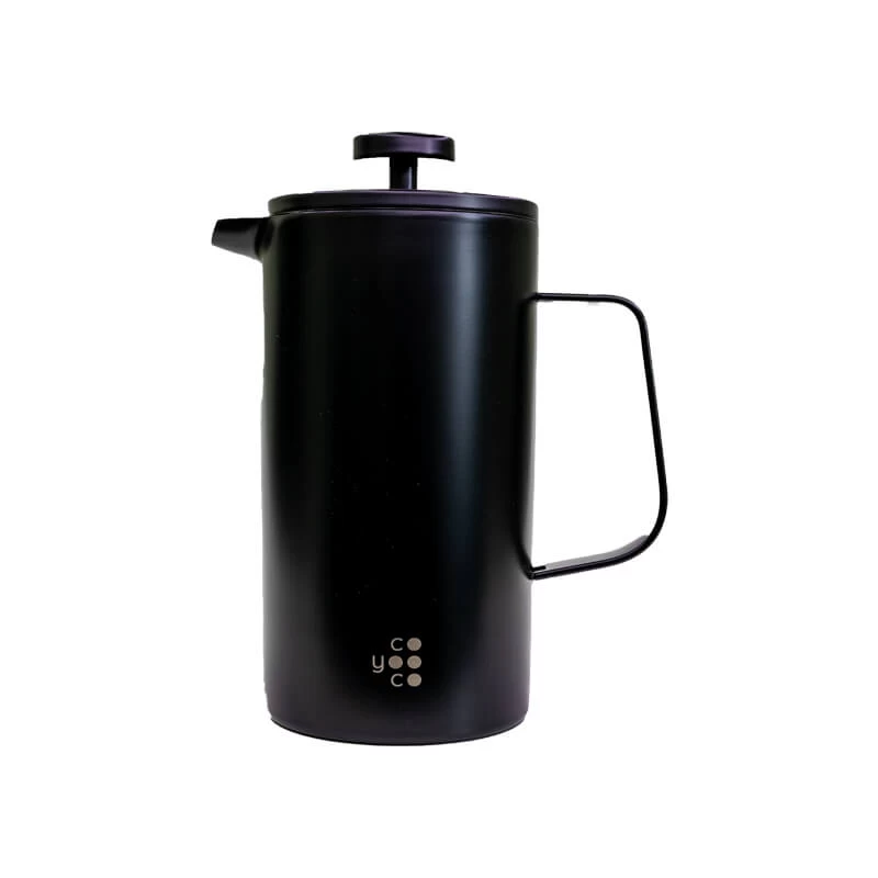 Frenchpress 350 Ml Schwarz