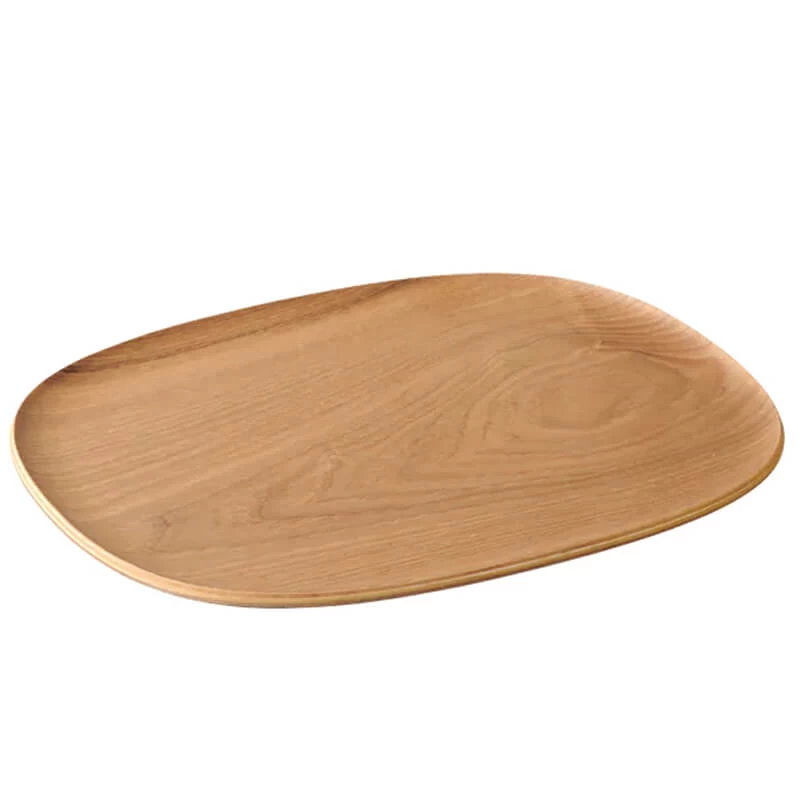 Kinto UNITEA Rutschfestes Tablett 265 X 215 Mm